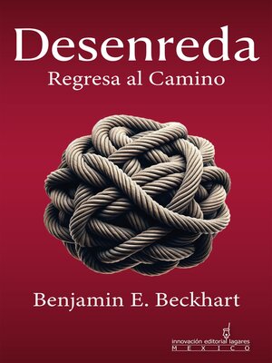 cover image of Desenreda